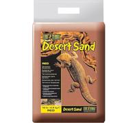 Substrato per Terrari - Desert Sand - Rosso