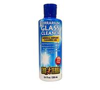 Exo Terra Glass Cleaner 250Ml (Limpia Cristal)