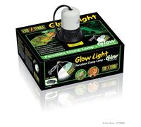 Exo Terra Glow Light Small Portalampada Terrario