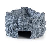 Exo Terra Grande grotta ad angolo