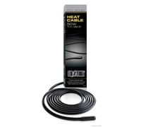 Exo Terra Heat Cable 50W Cavo Riscaldante per Terrari e Rack