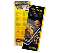 Exo Terra Heat Mat 24W 45x20 - Tappetino riscaldante per rettili