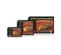 EXO TERRA - Heat Wave Rock Small 10w, Pietra Riscaldante Elettronica Per Terrario