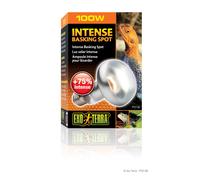 Exo Terra - Intense Basking Spot Lampada Luce Solare 100 W