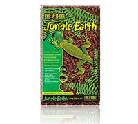Exo Terra Jungle Earth Substrato 26,4 L