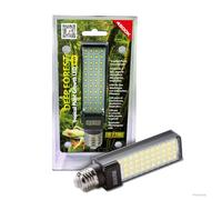 Exo Terra Lampadina Led 8 W Forest Tropical 4500 K 100 g