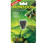 Exo Terra Monsoon - Connettore a Y - 1 pz.