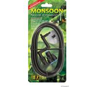 Exo Terra Monsoon RS400 - Kit Espansione per Diffusori - 1 pz.