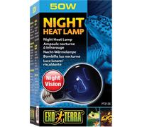Exo Terra Night Glo NG - A19/50 W