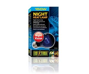 Exo Terra Night Heat Lamp 150 W