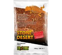 Exo Terra Outback Red Stone Desert - 10 kg
