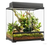 Exo Terra Pro terrario 60X45X60