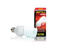 Exo Terra PT-2341 REPTILE UVBMPACT LAMP UVB 200 25W