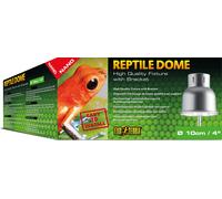 Exo Terra Reptile Dome Nano - Dome con Supporto