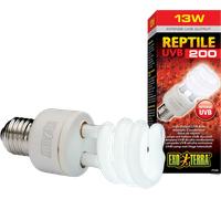 Exo Terra Reptile UVB 200 - 13 W/E27
