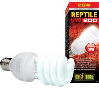 Exo Terra Reptile UVB 200 - 25 W/E27