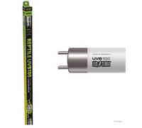 Exo Terra Reptile UVB Pro 100 24W - Lampada T5 UVB per rettili