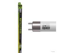 Exo Terra Reptile UVB Pro 100 39W - Lampada T5 UVB per rettili