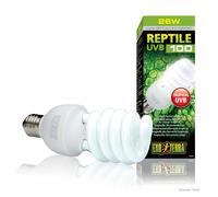 Exo Terra - Repti Glo 5.0 UVB 100, 25W