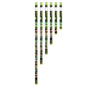 Exo Terra Reptile UVB100 T8 Lampada Per Rettili Tropicali UVB UVA-Raggi