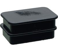 Exo Terra Set di 2 Magneti di Ricambio per Turtle Bank - 1 pz.