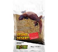 Exo Terra Sonoran Ocher Stone Desert - 5 kg