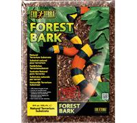 Exo Terra Substrato - Forest Bark - 26,4 L