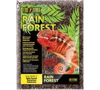 Exo Terra Substrato - Rain Forest - 8,8 l