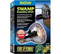 Exo Terra Swamp Basking Spot 50W