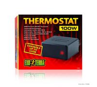 Exo Terra Termostato Elettronico 100W per Tappetini e Cavetti Riscaldanti