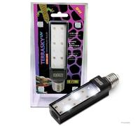 Exo Terra® TerraSky UVB LED Lampada Per Terrario Con Attacco E27 NOVITÀ