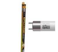 Exo Terra Tubo fluorescente per terrari T5 UVB200 VHO, 54 W/1,15 m