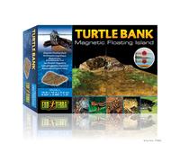 Exo Terra Turtle Bank - S