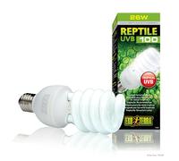 Exo Terra - Repti Glo 5.0 UVB 100, 25W