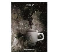 EXO - Universe (album speciale invernale 2017) CD SIGILLATO + libretto + cart...