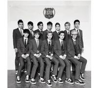 Exo - Vol. 1-Exo-[Xoxo] (Hug Ver)