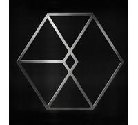EXO Vol. 2 - Exodus (Chinese Version)