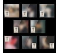 EXO - Vol.7 EXIST Digipack ver. CD+Folded Poster (Random ver. (+1 Folded Poster))