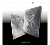 Exo - Vol.8 Reverxe Photobook 2 versioni SET 2CD