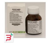 EXOCAND 60 CAPSULE