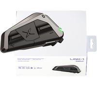 Interfono Singolo LINK-1 SCORPION - UN: UN