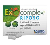 Exocomplex Riposo 30Cps