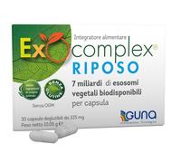 EXOCOMPLEX RIPOSO 30 CAPSULE