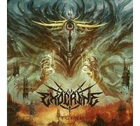 Exocrine Legend (Vinyl LP) 12" Album (Clear vinyl)