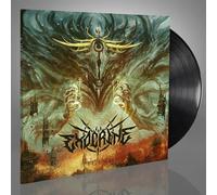 EXOCRINE - LEGEND - Vinyl Record - K72z