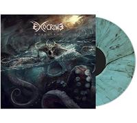 Exocrine - Maelstrom (Vinyl Coloured Edt.)