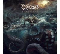 Exocrine Maelstrom (Vinyl LP) 12" Album