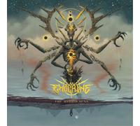 Exocrine The Hybrid Suns (CD) Album