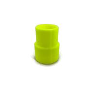 eXODA adattatore pool 38mm a 32mm per sistemi piscina V2 per Intex Bestway e altri sistemi facile installazione per attrezzature di pulizia e altro