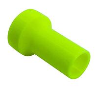 eXODA Pool Adapter 38mm a 25mm connettore per sistemi piscina ideale per Intex Bestway e altri con guarnizione in silicone per tenuta e facile montaggio